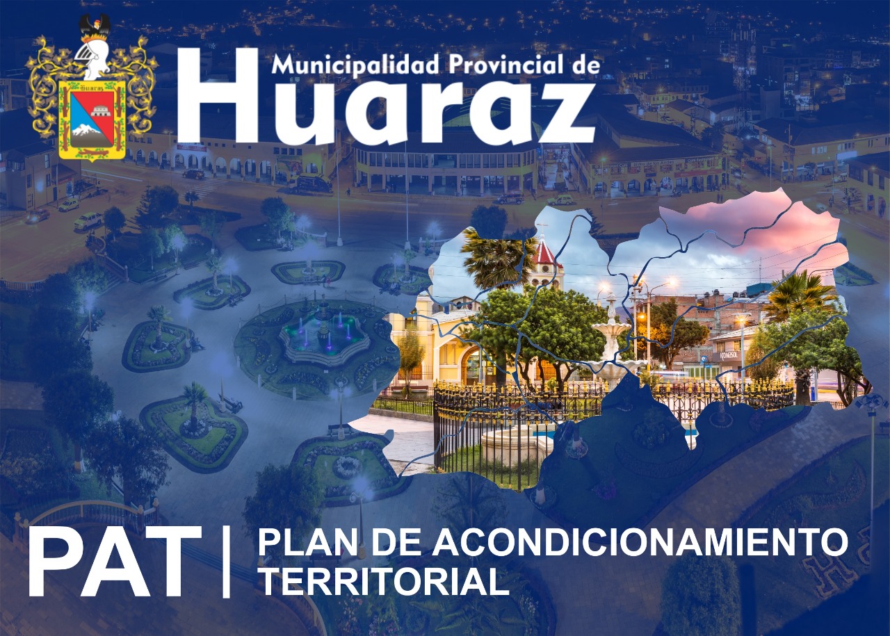 Municipalidad Provincial de Huaraz